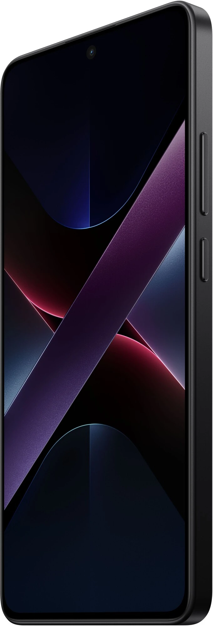 Смартфон POCO X7 Pro 12/512 Гб черный