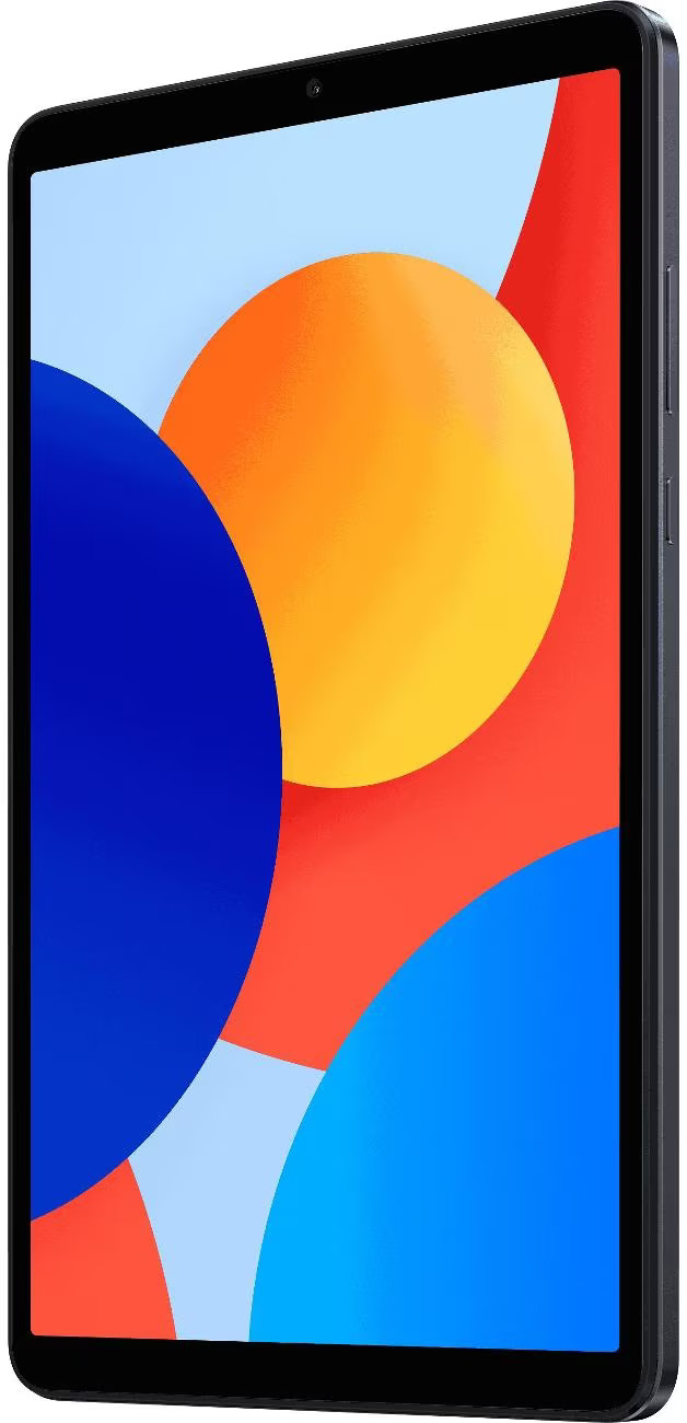 8.7" Планшет REDMI Pad SE 4/128 ГБ 4G серый